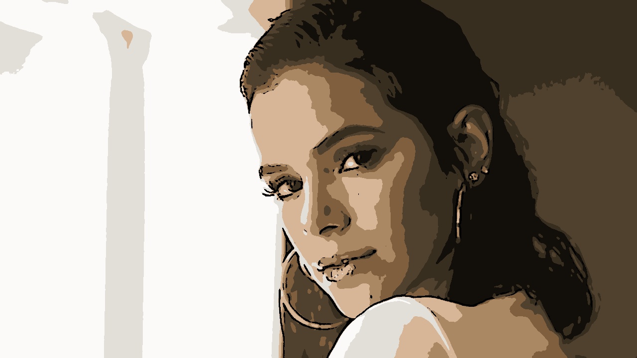 Bruna Marquezine de mudança: atriz adquire triplex de frente pro mar (Reprodução)