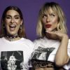 Fe Paes Leme e Giovanna Ebank: It girls dão dicas preciosas para você compor seu look (Instagram)