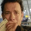 Tom Hanks em ceda de 'O Terminal', sucesso na carreira do ator (Divulgação)