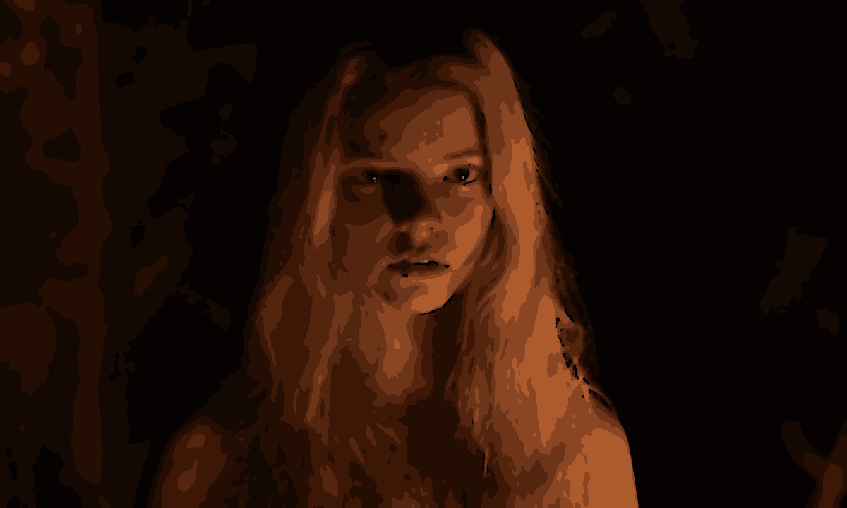 A Bruxa, filme de terror com uma pitada de transgressão (Divulgação)