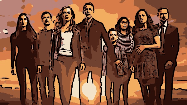 Entenda o final da temporada de Manifest (Divulgação)