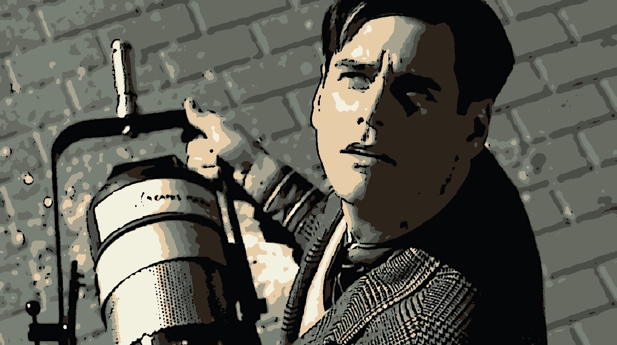 O Show de Truman, com Jim Carey, ´previu o futuro de forma assustadora (Reprodução)