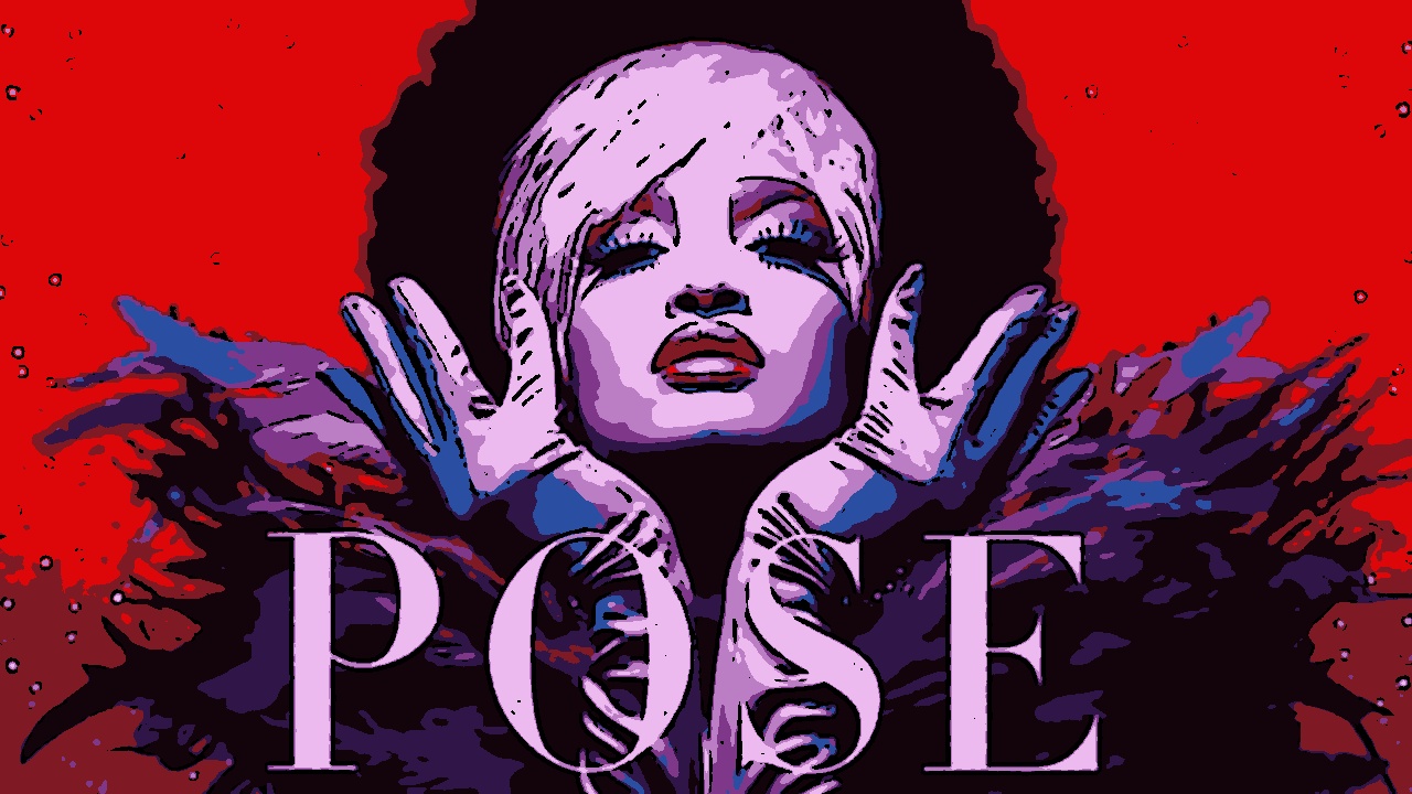 "Pose": a série multivencedora de prêmios está disponível no Star+