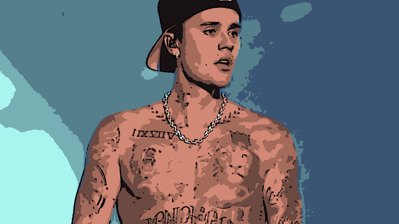 Justin Bieber aparece como "ator" em clipe da cantora SZA