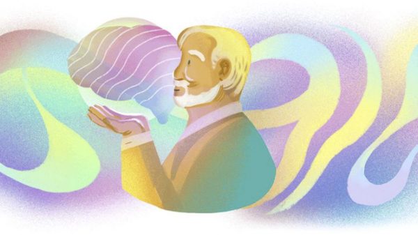 Mihály Csikszentmihályi, psicólogo homenageado pelo Google nesta sexta (29)