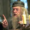 Michael Gambon ficou muito conhecido pelos jovens após sua participação em Harry Potter como Dumbledore (Foto: Divulgação)