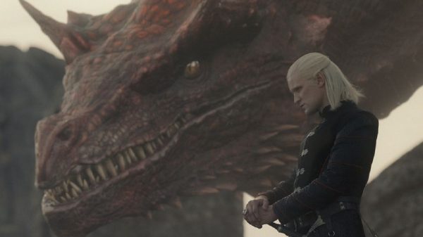 A HBO deixou vazar imagens inéditas e cenas da nova temporada (Foto: HBO)