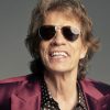 Mick Jagger tem patrimônio avaliado em 2,5 bilhões de reais