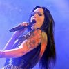 Tarja ao vivo em Nürnberg (Alemanha) em 2023 (Foto: Klaus Hellmerich/CC)