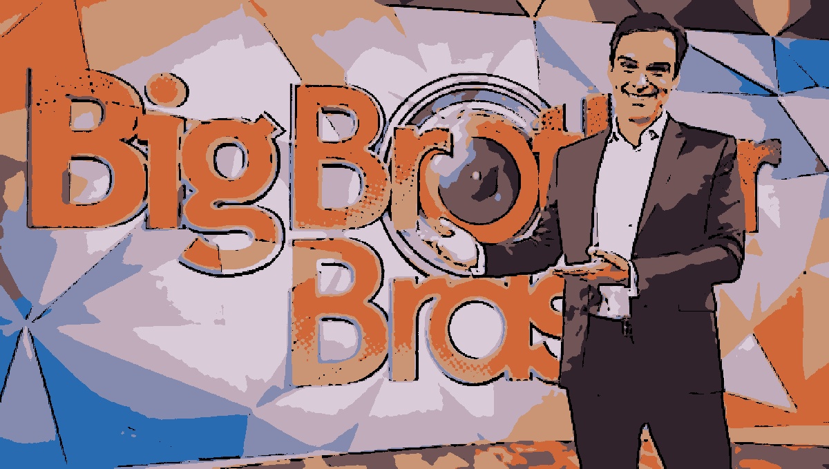 Big Brother Brasil é um sucesso absoluto nos reality shows brasileiros (Foto: Divulgação)