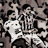 Corinthians reclamou muito do árbitro Anderson Daronco