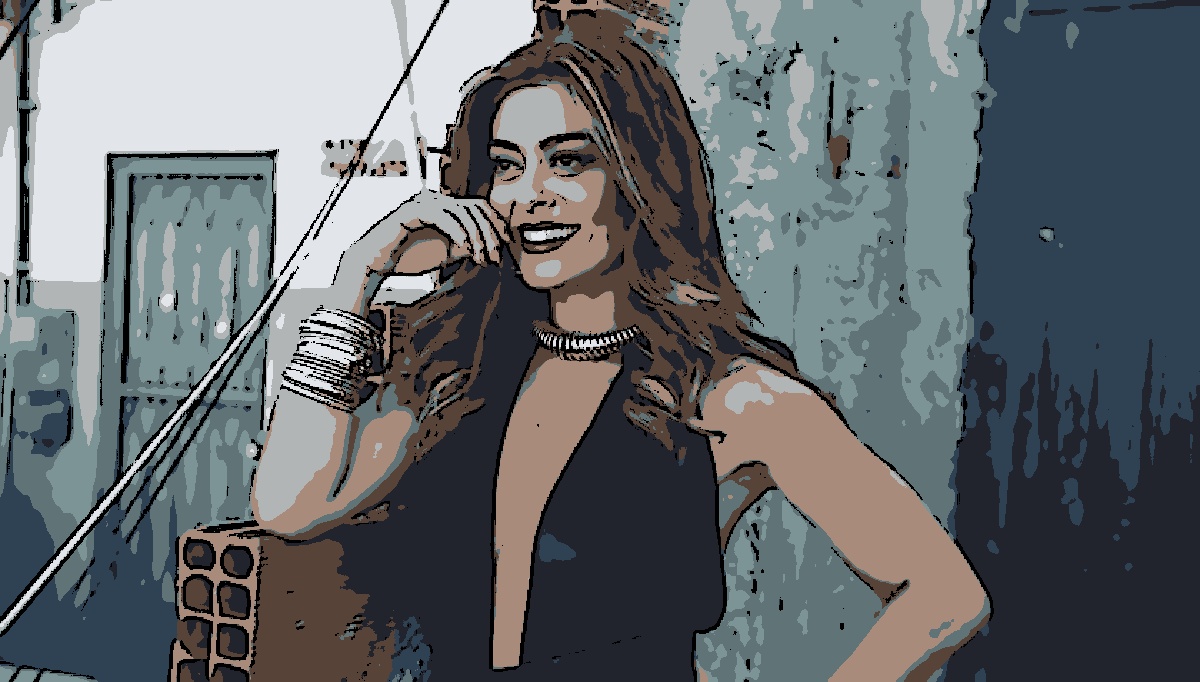 Juliana Paes brilhou em 'A Força do Querer' como Bibi Perigosa (Foto: Divulgação)