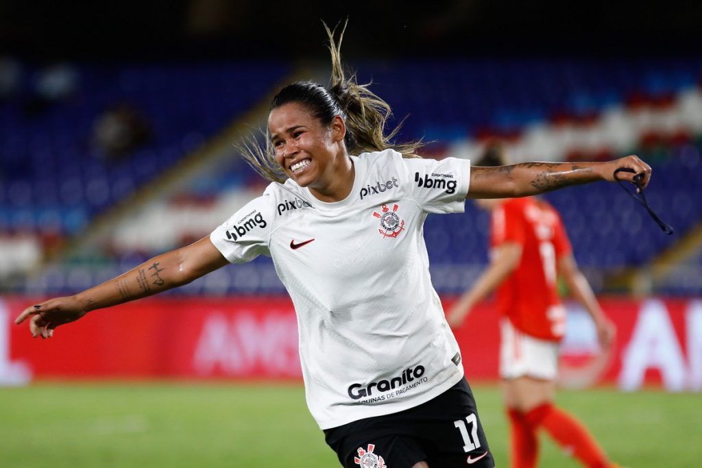 Corinthians entra como franco favorito na grande Final (Foto: RGazzanel/Agência Corinthians)