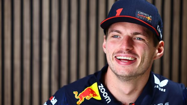 Max Verstappen está próximo de alcançar seu tricampeonato de Fórmula 1 (Foto: Divulgação/RBR)