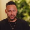 Neymar organizou festa mesmo lesionado