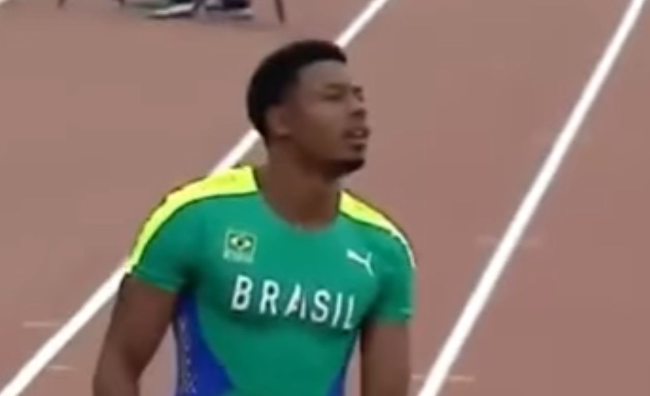 Paulo André não vai mais competir no Pan 23
