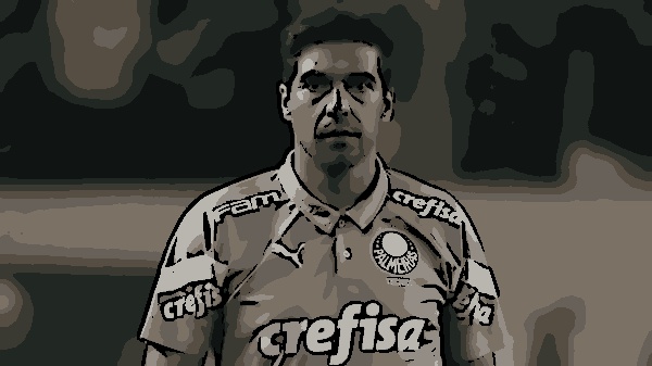 Abel Ferreira desabafou após a vitória do Palmeiras