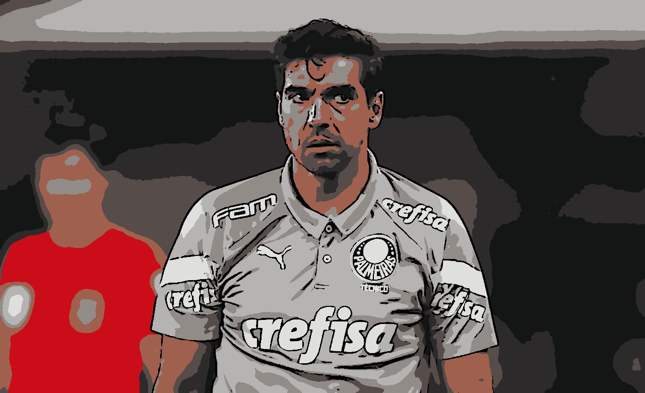 Abel Ferreira segue na briga pelo título