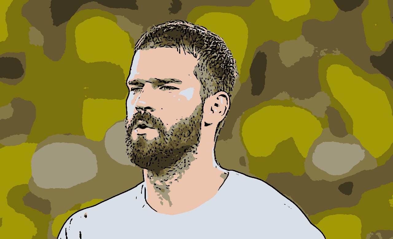 Alisson criticou a postura do Brasil