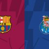 Barcelona x Porto agita rodada da Champions League
