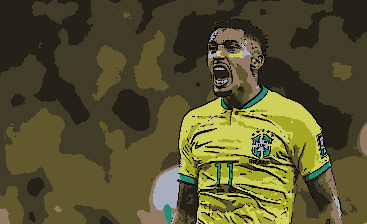 Brasil foi à loucura com mais uma derrota