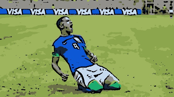 Brasil se deu bem na Copa do Mundo sub-17