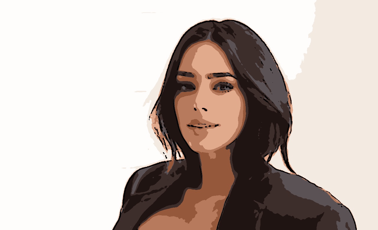 Bruna Biancardi ainda não falou sobre o ocorrido