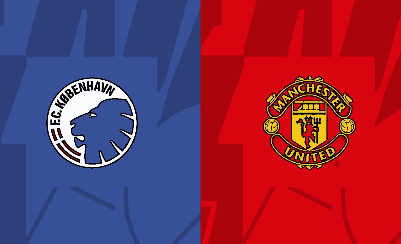 Copenhagen x United agita rodada da Champions