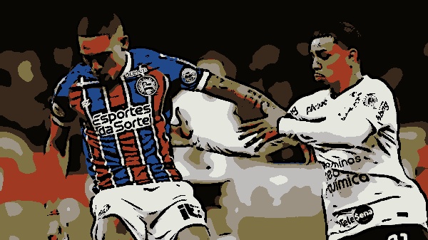 Corinthians sofreu com os memes após a derrota