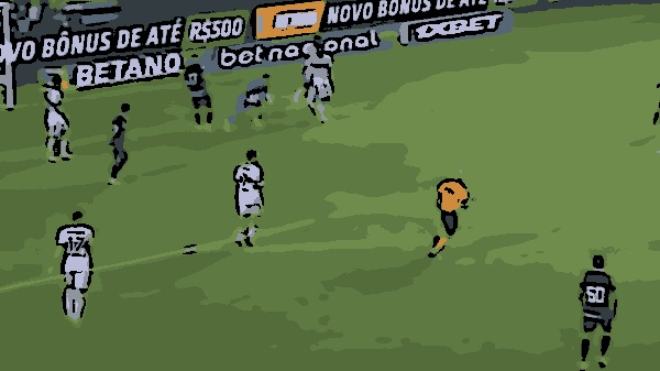 Coritiba x Goiás agita rodada do Brasileirão