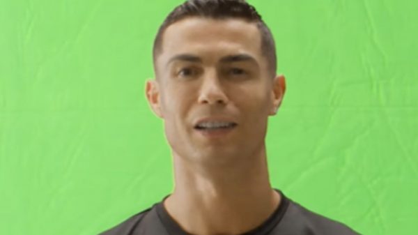 Cristiano Ronaldo não fala mais com o ex-técnico de Portugal
