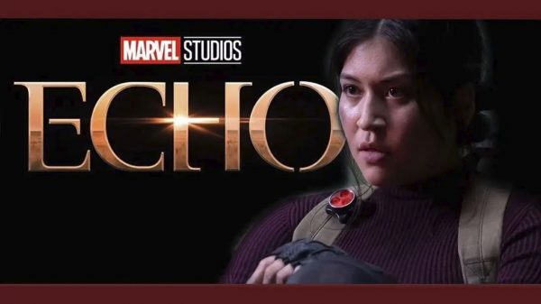 "Echo"; nova série da Marvel traz a personagem-título (ou Maya) confrontando o Demolidor e o Rei do Crime