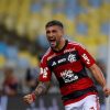 Flamengo entrou na briga pelo Brasileirão