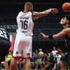 Flamengo atropelou o rival no NBB