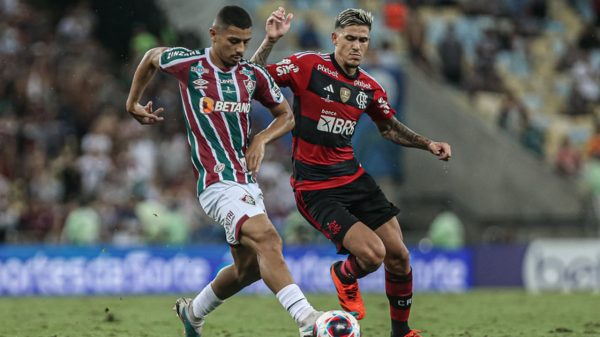 Flamengo x Fluminense agita a rodada do Brasileirão