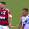 Fortaleza x Flamengo agita rodada do Brasileirão