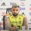 Gabigol falou sobre a polêmica mais recente