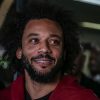 Marcelo falou sobre a disputa do Mundial