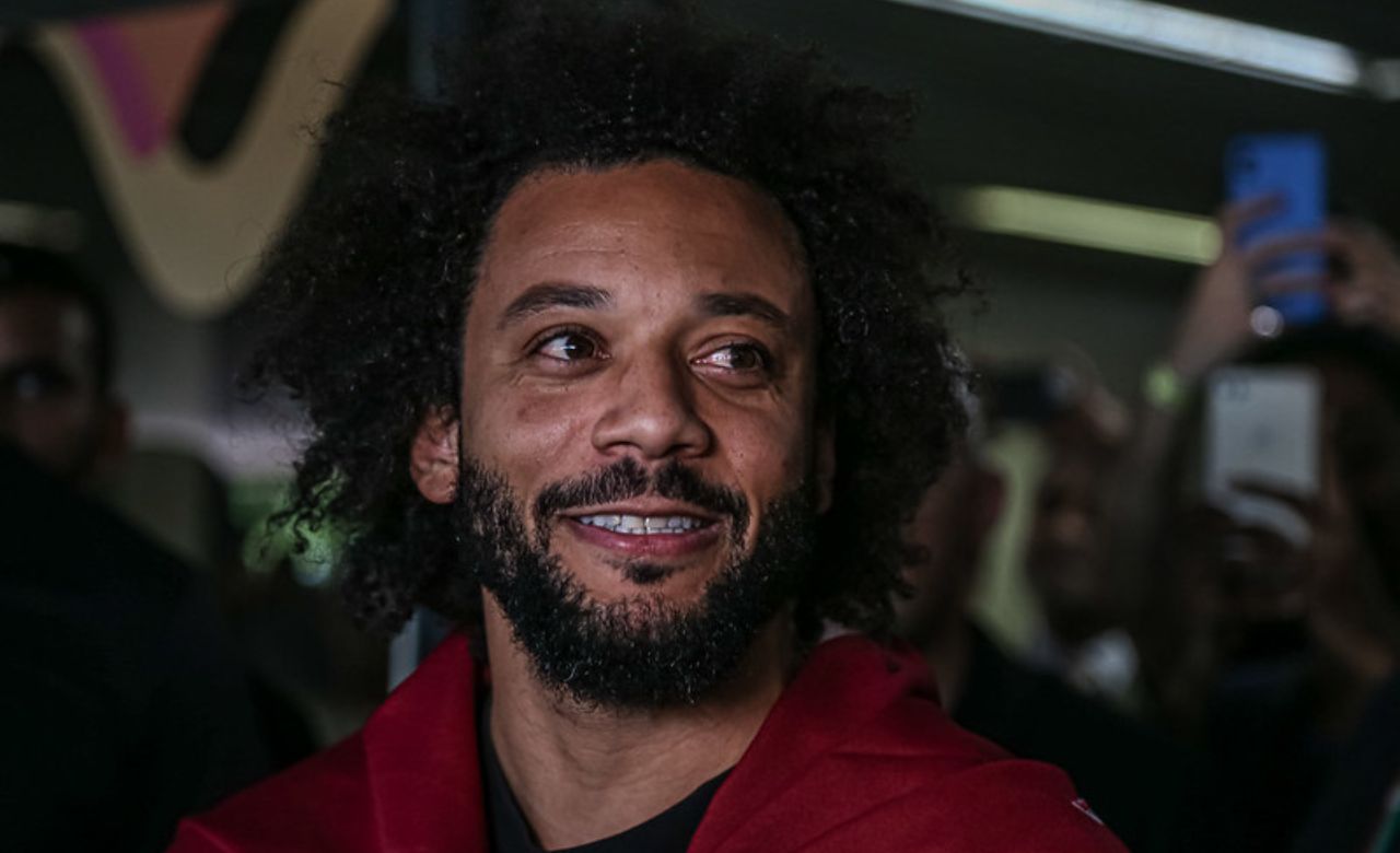 Marcelo falou sobre a disputa do Mundial