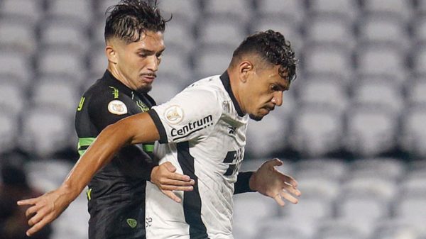 Memes se aproveitaram da fase ruim do Botafogo