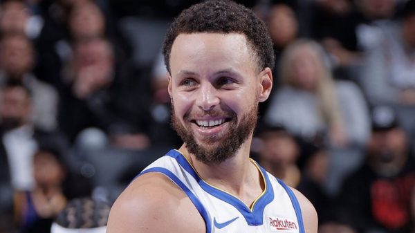 NBA Cup não vai ter os Warriors no mata-mata