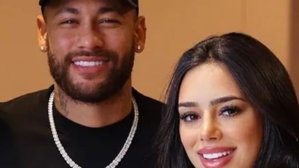 Neymar e Bruna Biancardi seguem tentando ficar juntos