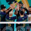 Brasil segue voando no Pan 23