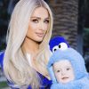 Paris Hilton causa burburinho com novo post nas redes: "Bem vinda, London"