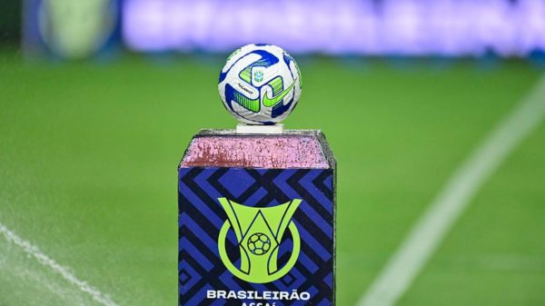 Resumo do Brasileirão é sempre animado