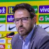 Seleção brasileira está convocada