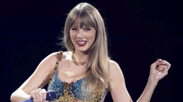 Taylor Swift se pronunciou nas redes e agradeceu o público brasileiro após seu último show em São Paulo