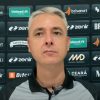 Tiago Nunes é o novo técnico do Botafogo