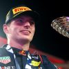 Verstappen fechou o ano com 19 vitórias