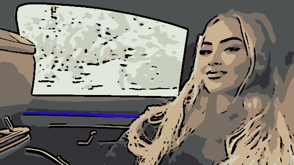 Alisha Lehmann segue sendo assunto